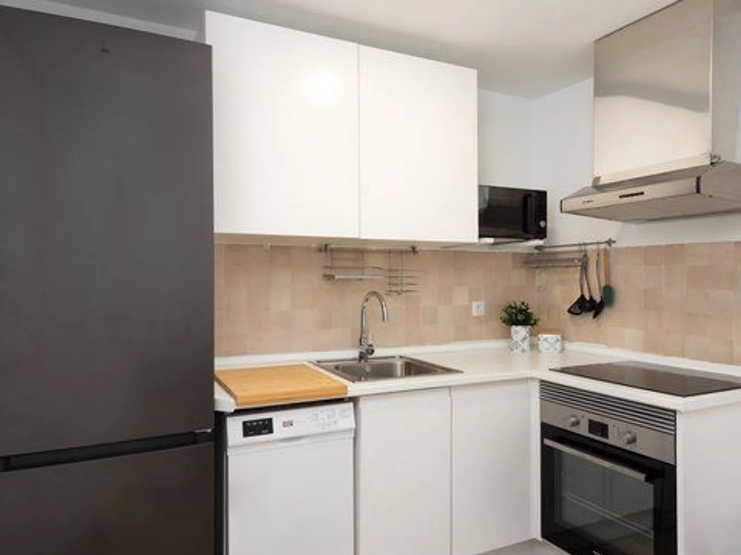 Piso en Real de zaragoza, 1 - Foto 6