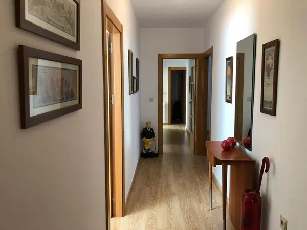 Piso en Paseo Circunvalación, 93, Franciscanos, Franciscanos - Foto 1