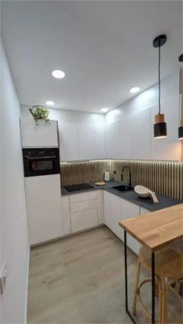 Apartamento en Playa Silgar - Foto 2