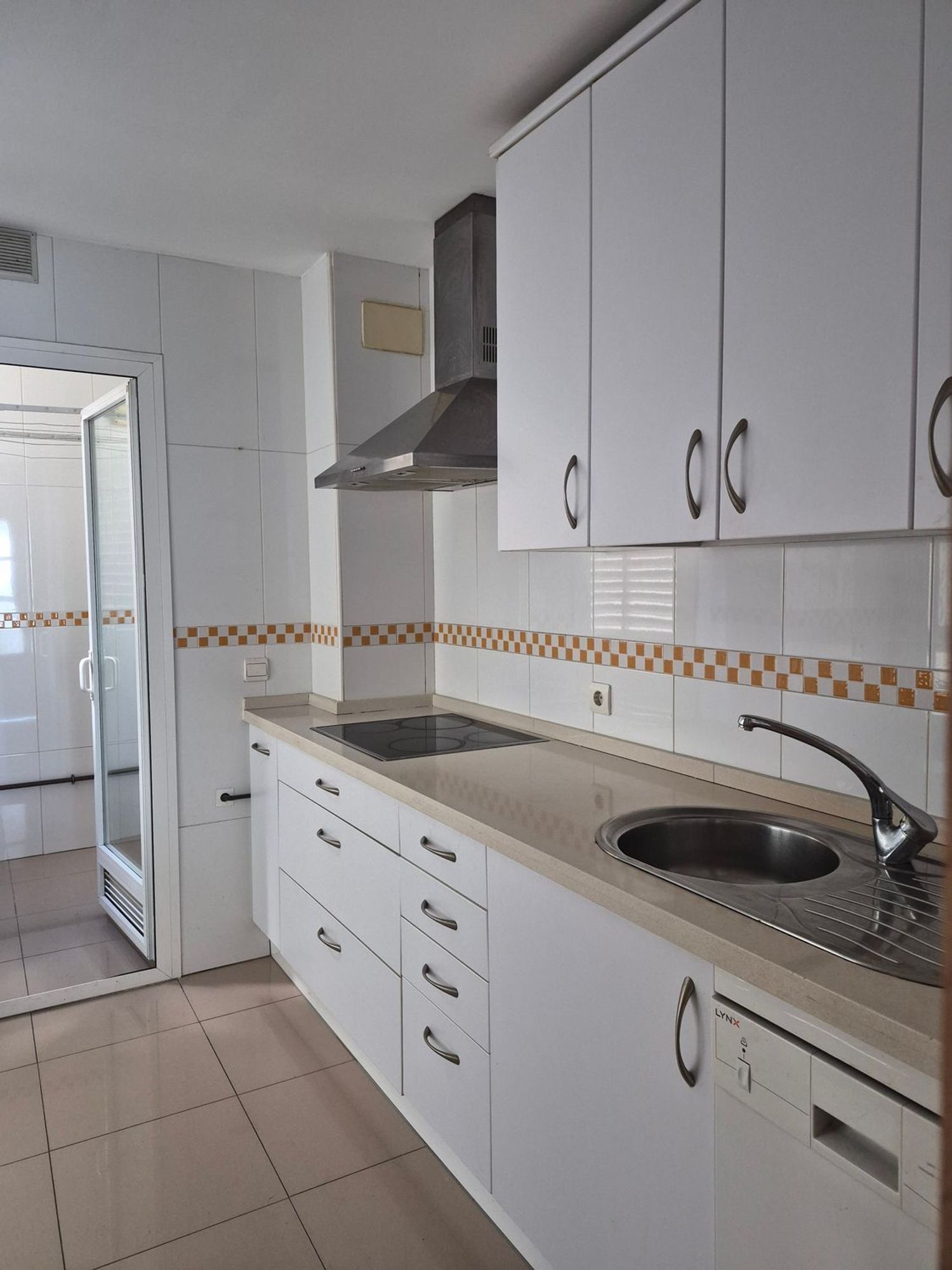 Piso en avenida de Kansas City, 86 - Foto 22