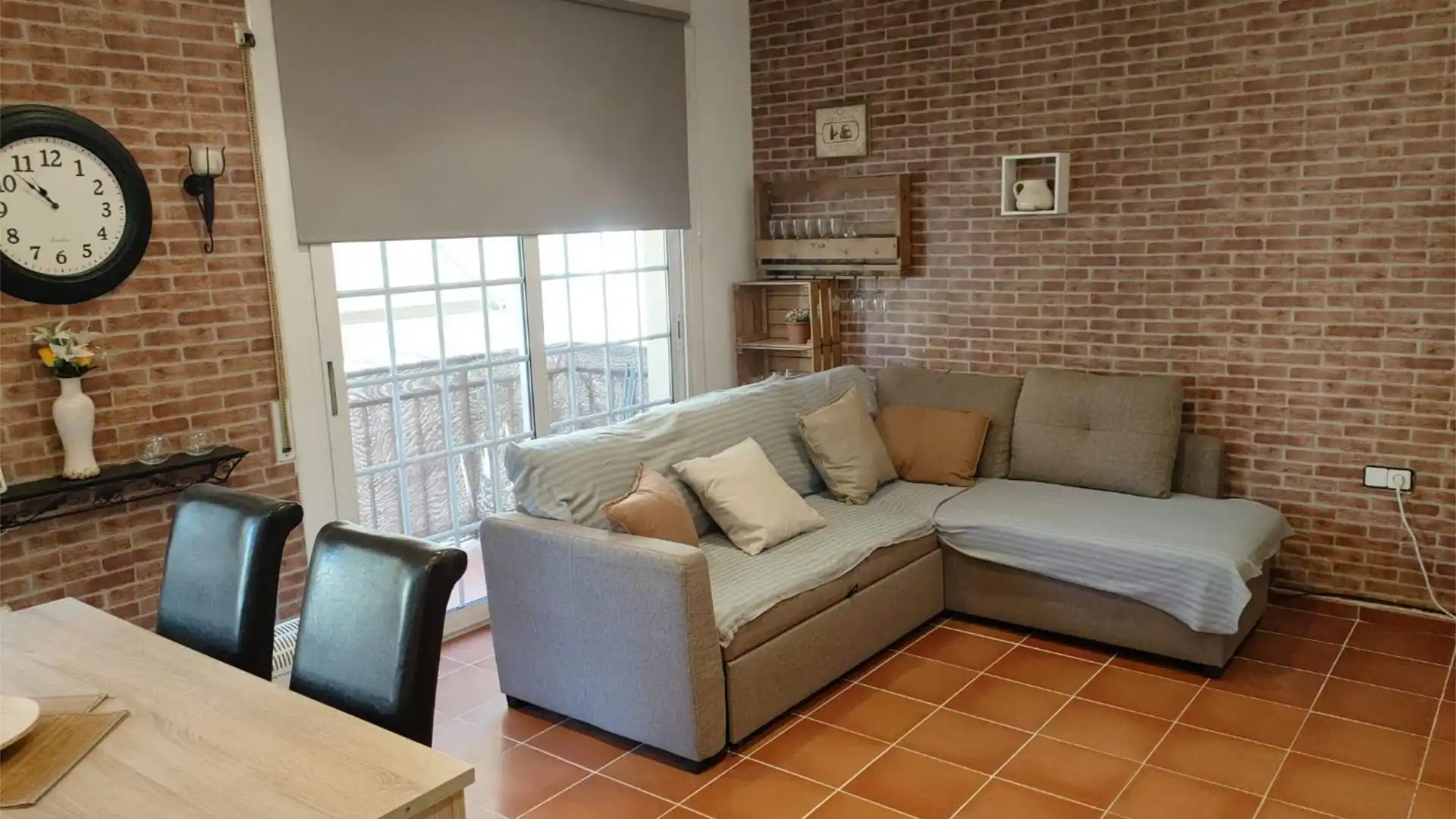 Piso en Terrassa - Foto 2