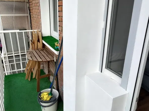 Estudio en Barrio Pueblo Nuevo - Foto 9