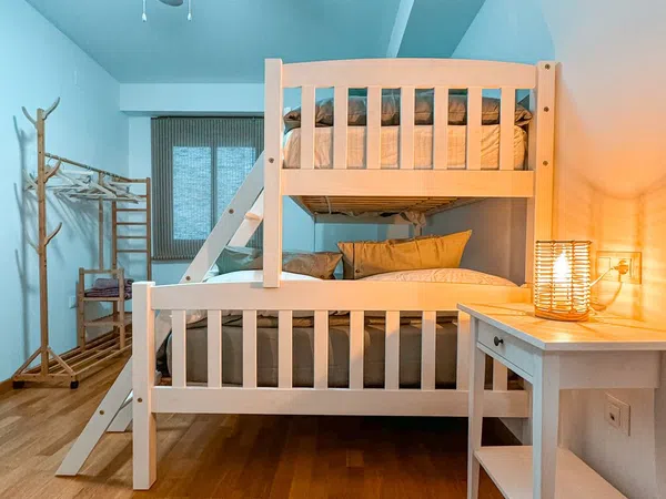 Piso en calle Costanillas, 1 - Foto 20