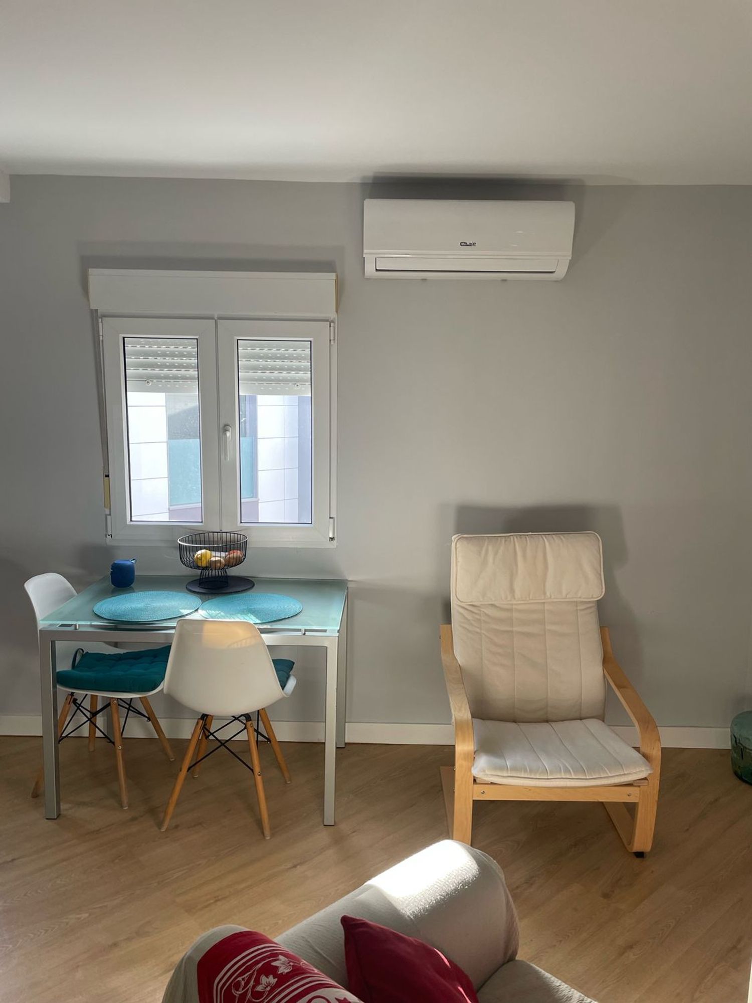 Ático en calle Luis Portones, 29 - Foto 4