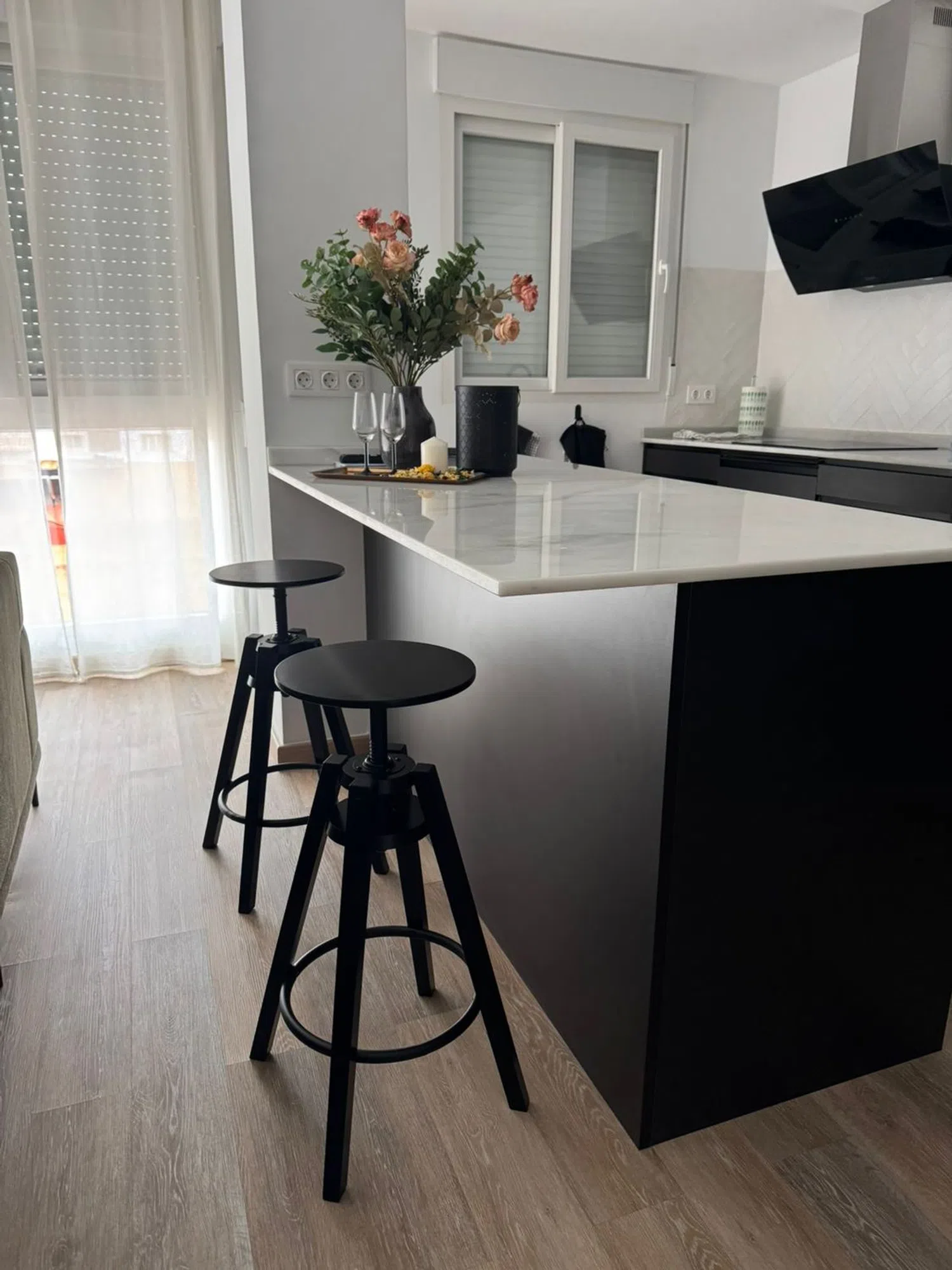 Piso en calle de Sueca, 74 - Foto 4