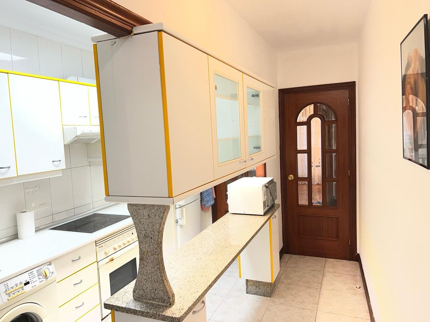 Piso en calle do Doutor Corbal, 15 - Foto 5