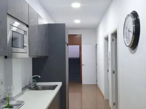 Piso en calle Doctor Ventura Ramírez, 11 - Foto 6