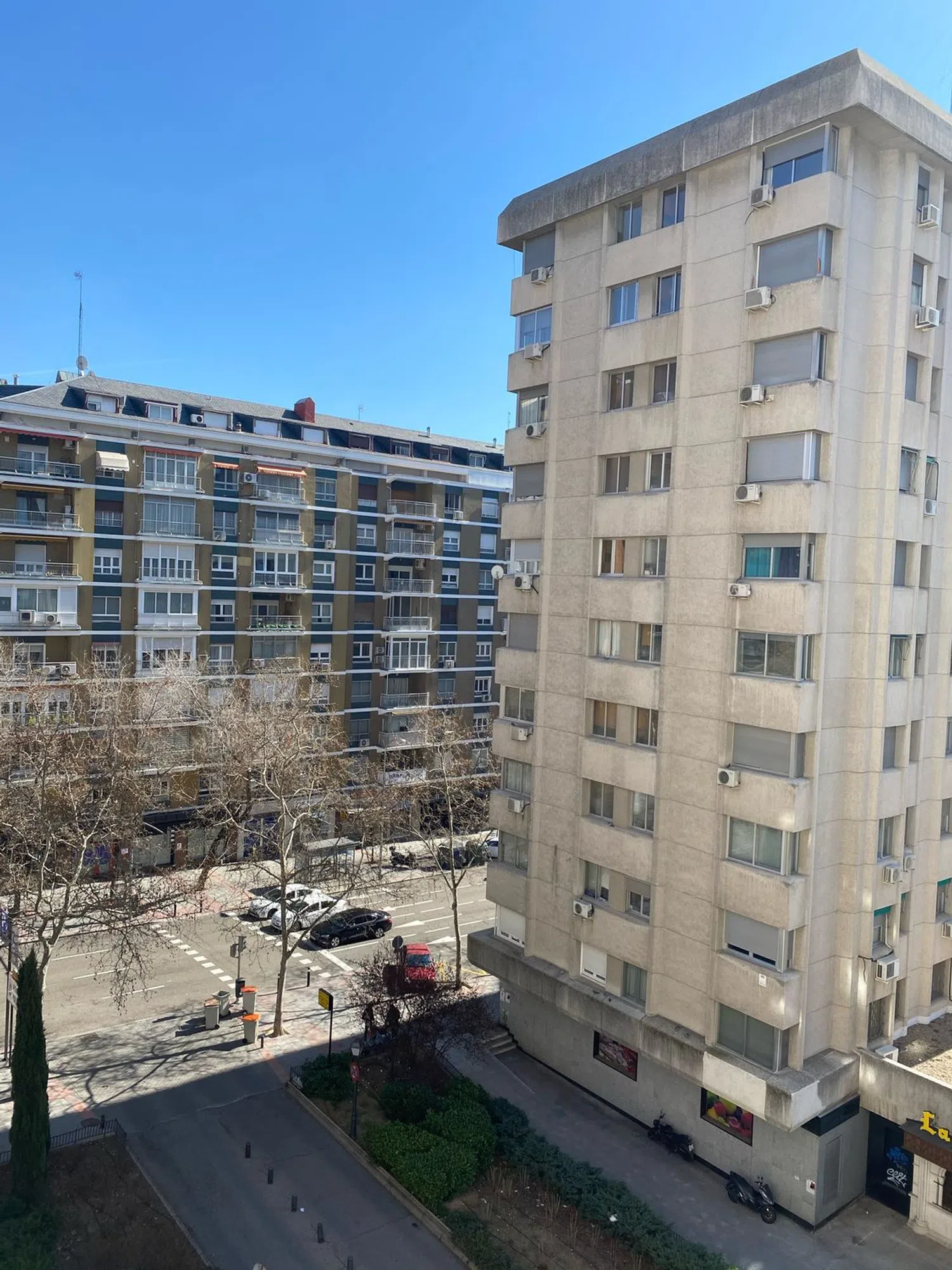 Piso en calle del Poeta Joan Maragall, 23 - Foto 4