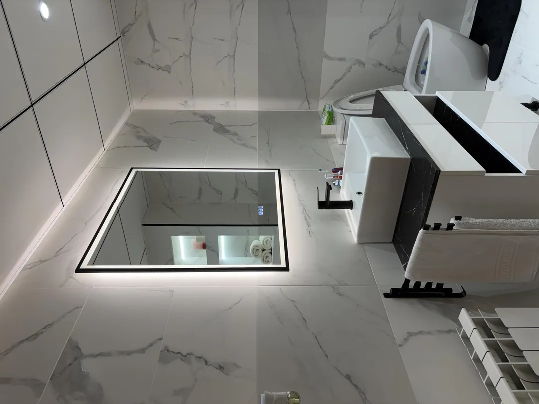 Piso en  Carrer de Francesc Ivern 2 - Foto 13