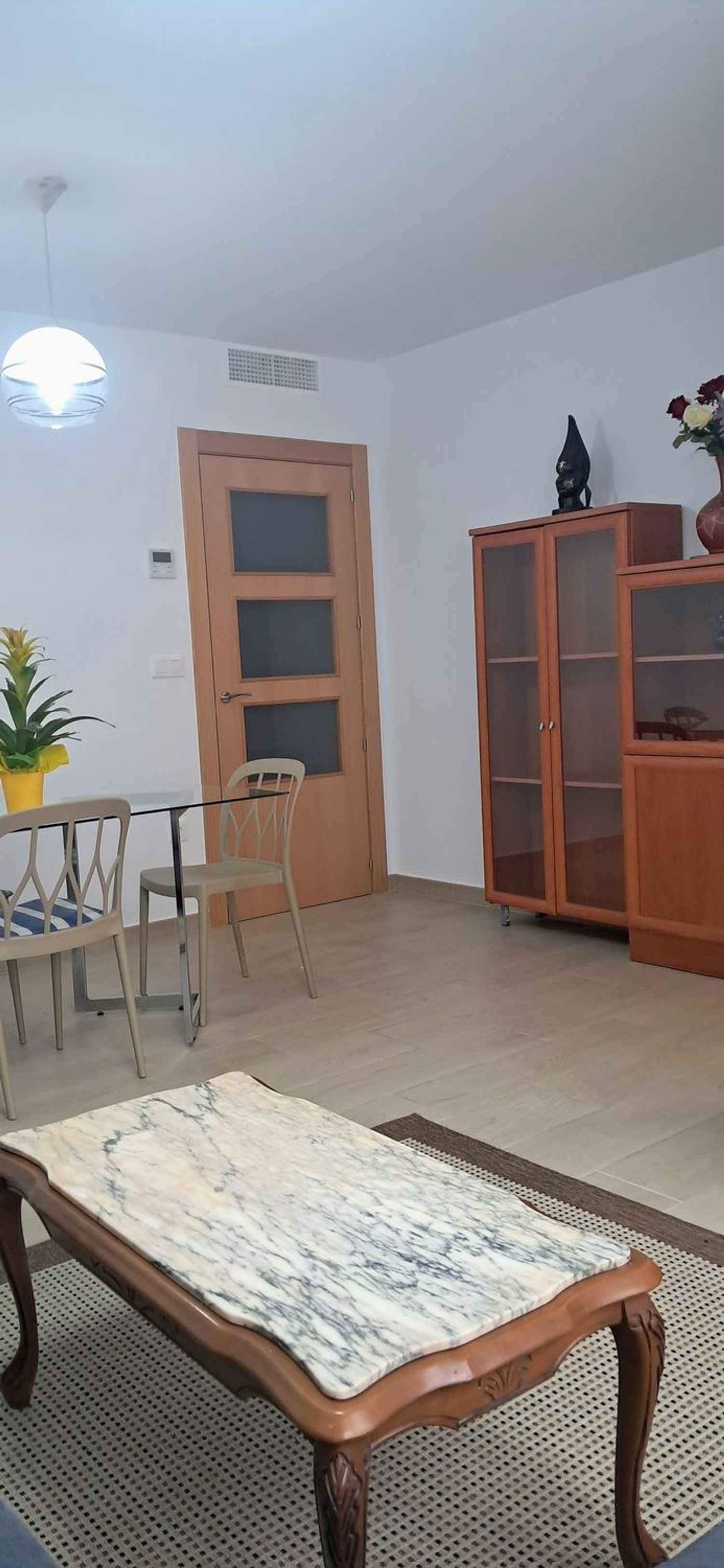 Piso en Barrio Campoamor - Foto 6