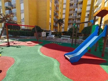 Apartamento en playa - Foto 2