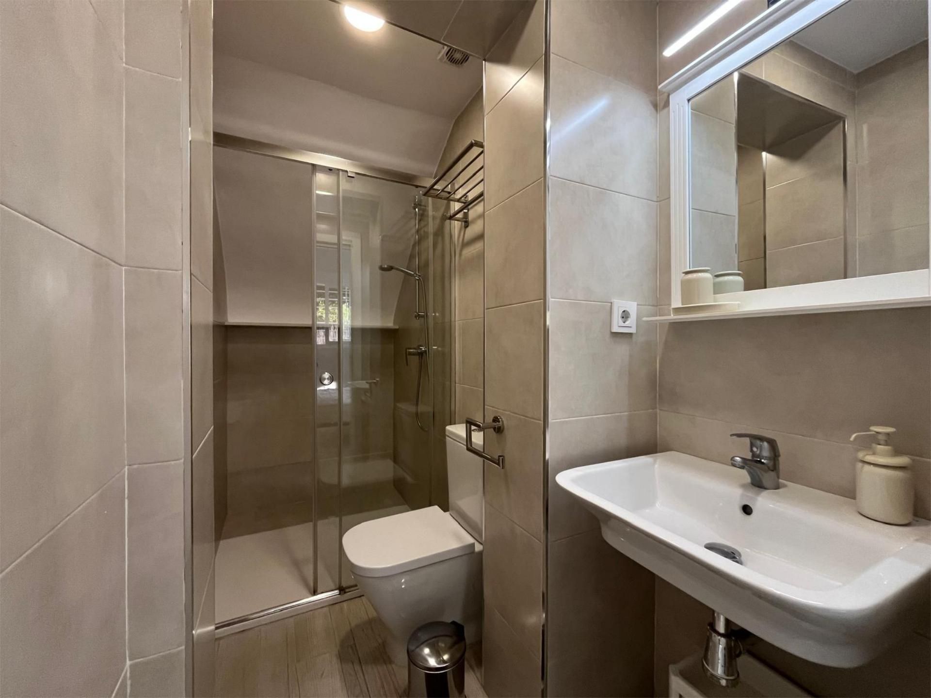 Estudio en  Calle Manuel Ramón Alarcón 18 - Foto 9