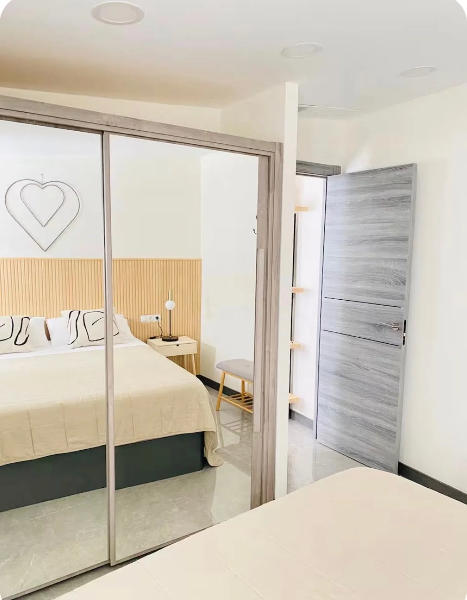 Estudio en calle de Francisco Pizarro, 7 - Foto 4