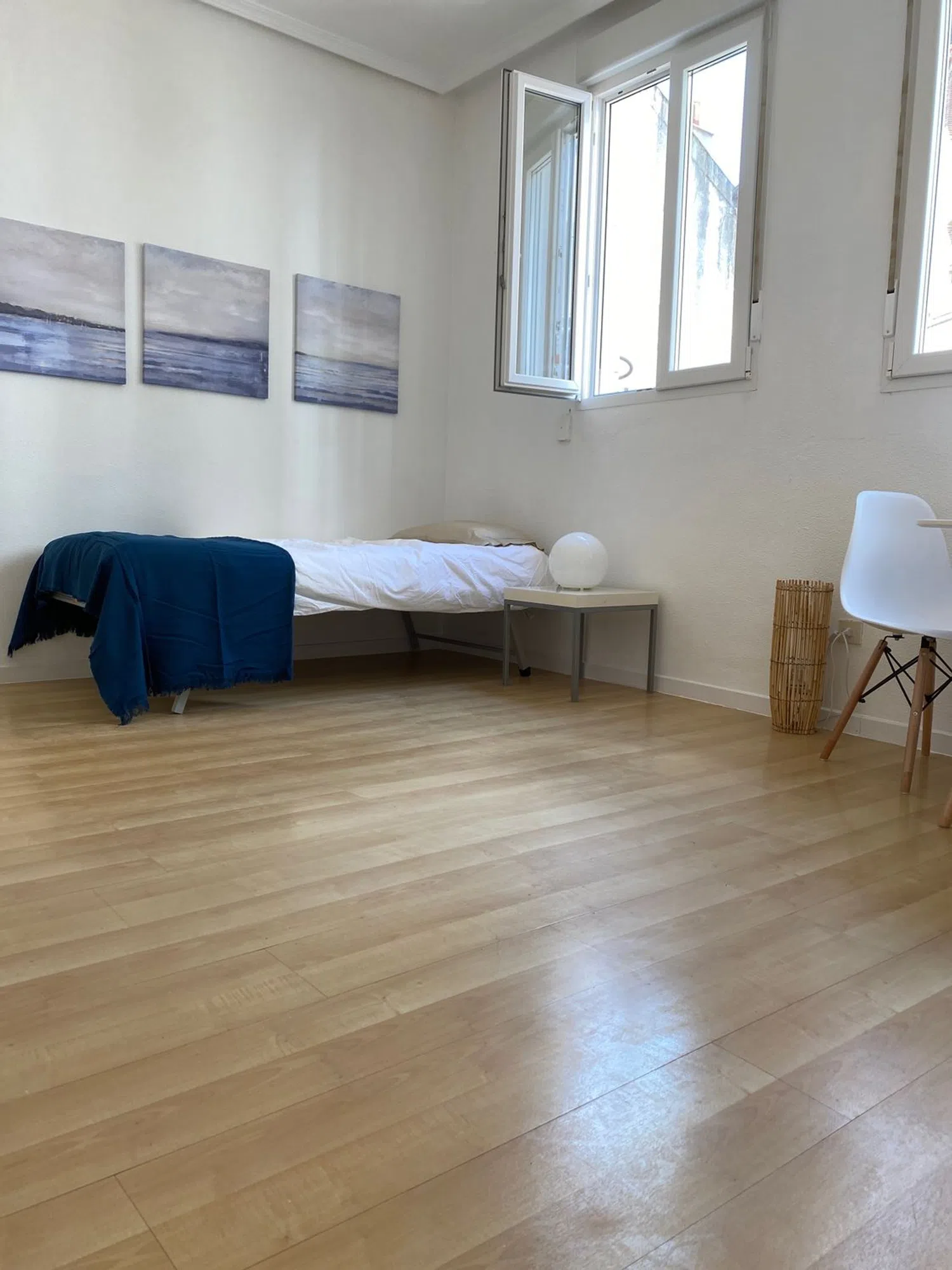 Estudio en calle de El Jerte, 6 - Foto 3