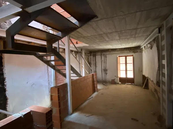 Casa de pueblo en Calle Doctor Albalat, 20 - Foto 12
