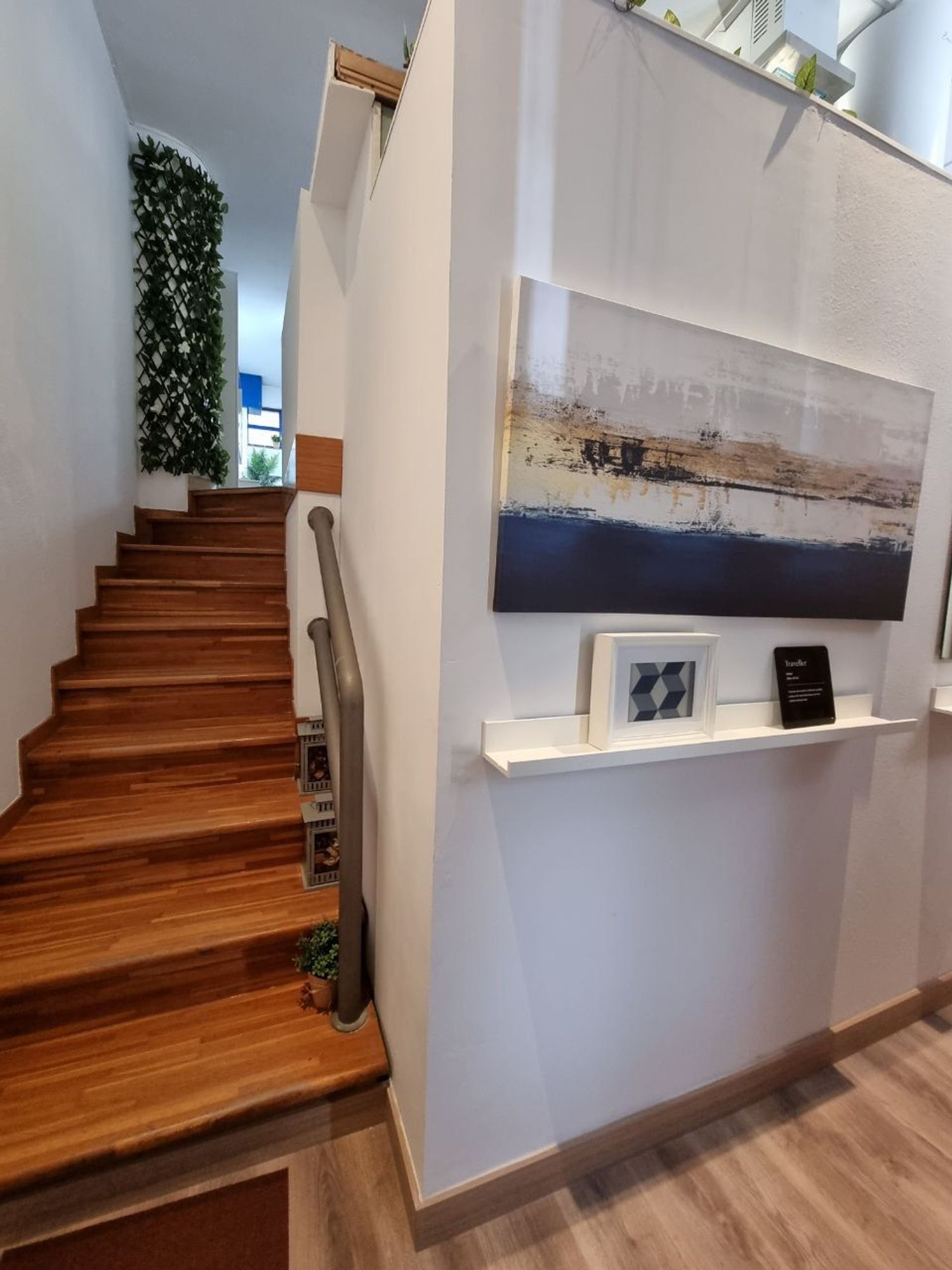 Dúplex en Ronda Nelle, 26, Falperra-Santa Lucía - Foto 12