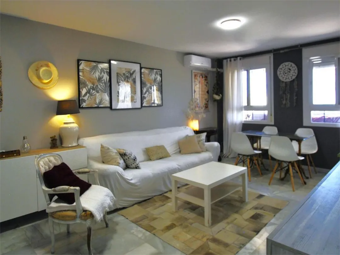 Piso en  Calle Doma 2 - Foto 1