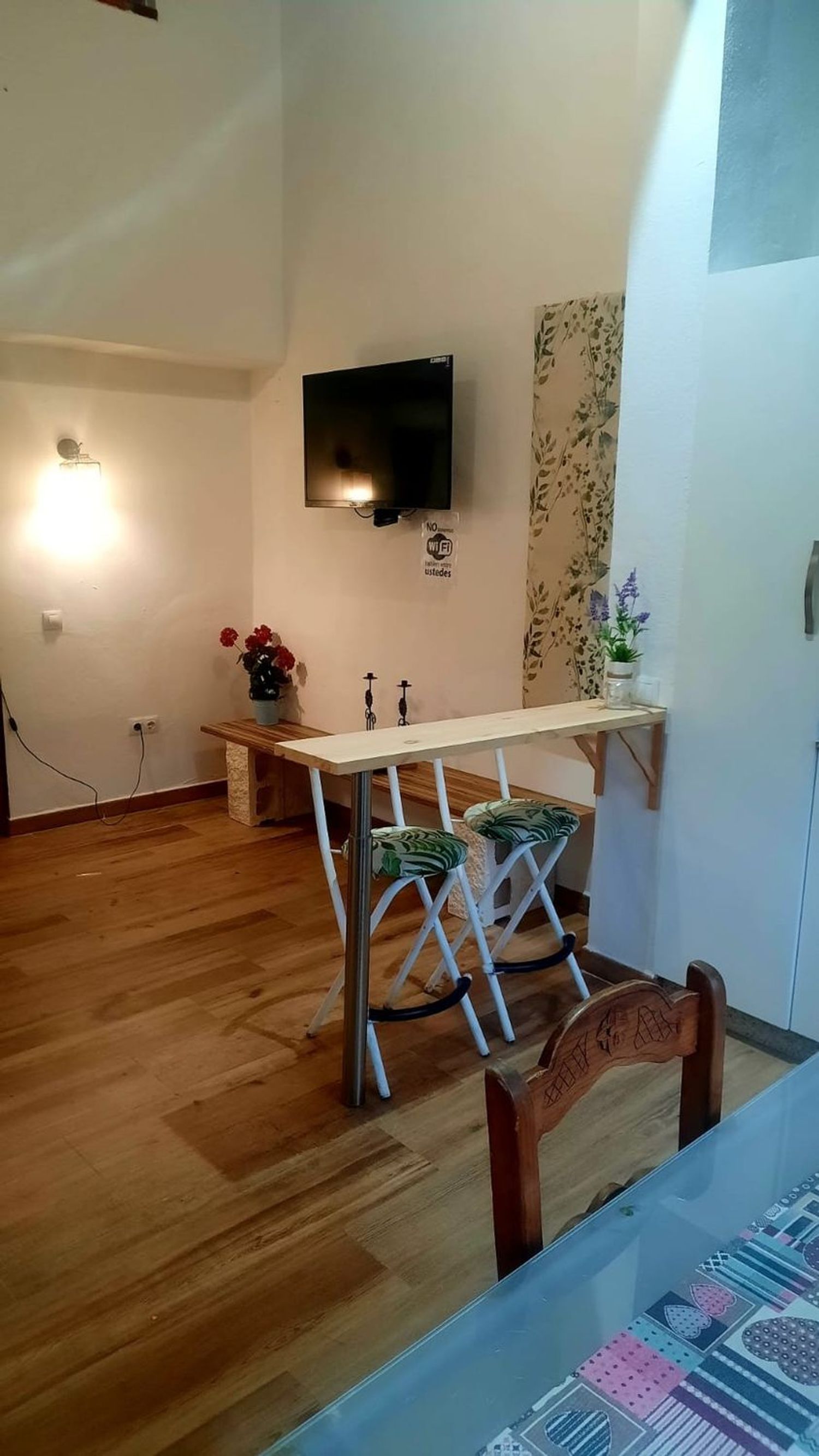 Dúplex en Finca Urbanización Casas Serranas Fuenteherrumbre, 2 - Foto 2