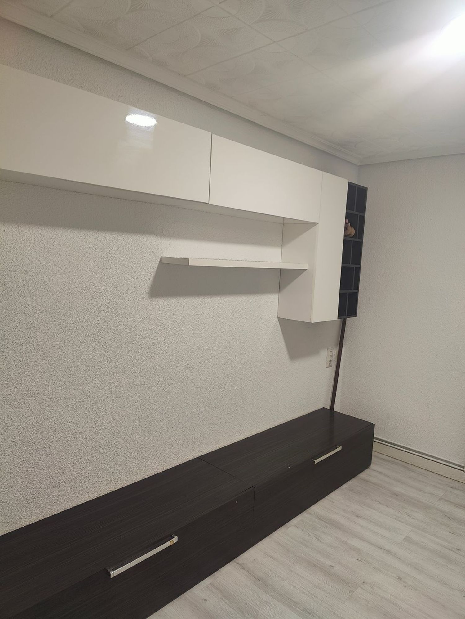 Piso en Calle de garcia sanchez, 26 2h, Ciudad Jardín - Parque Roma - Foto 4