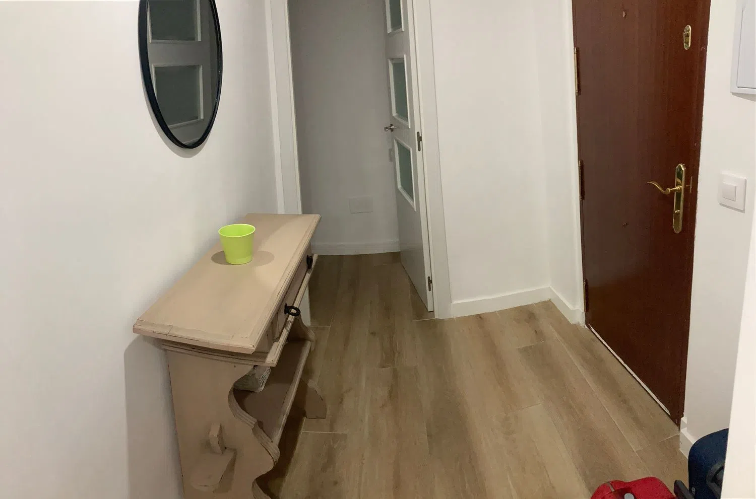 Piso en avenida de la Reina Mercedes, 63 - Foto 17