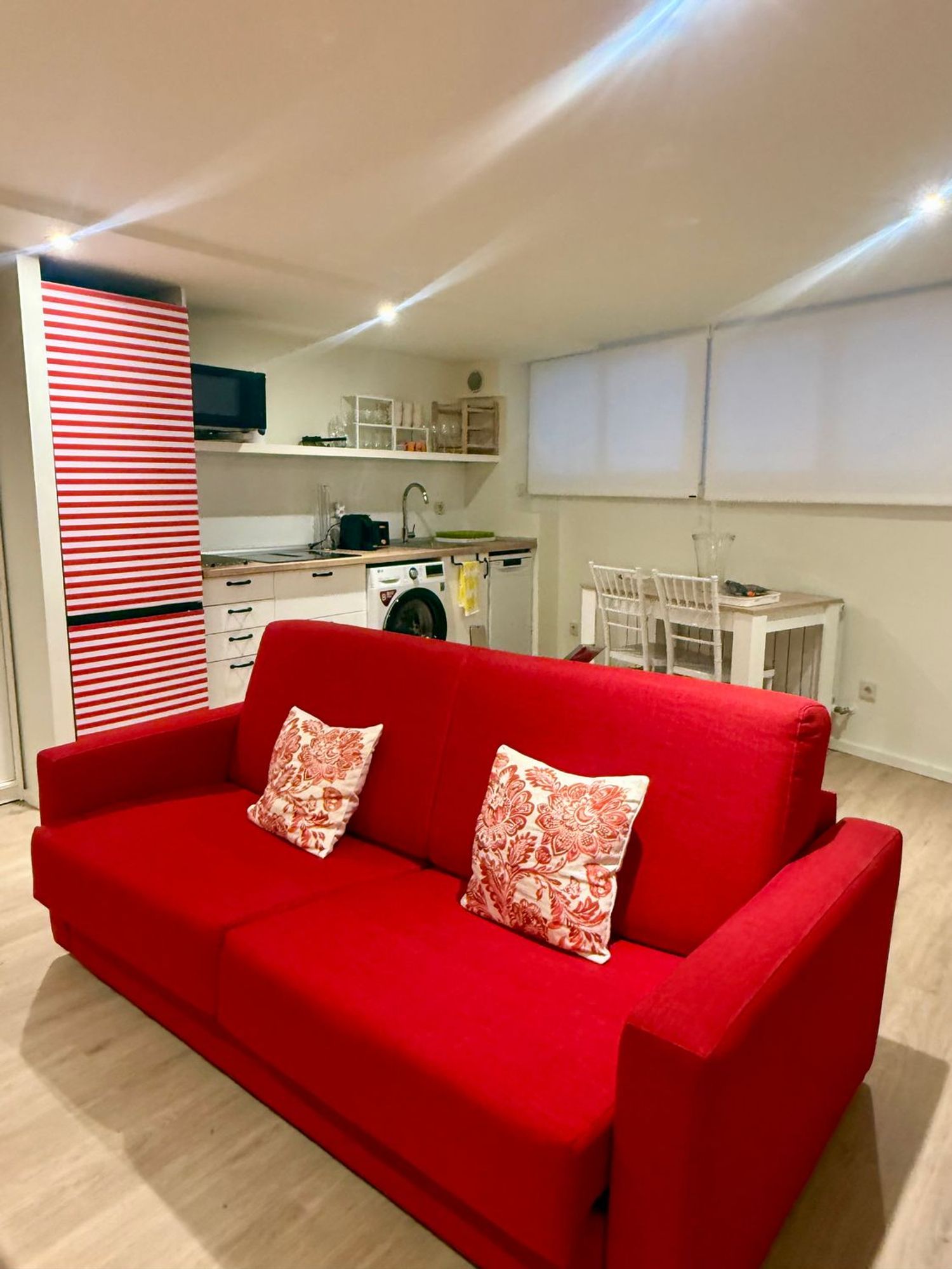 Estudio en Calle 109 Villas s/n, Zona Estación - Foto 4