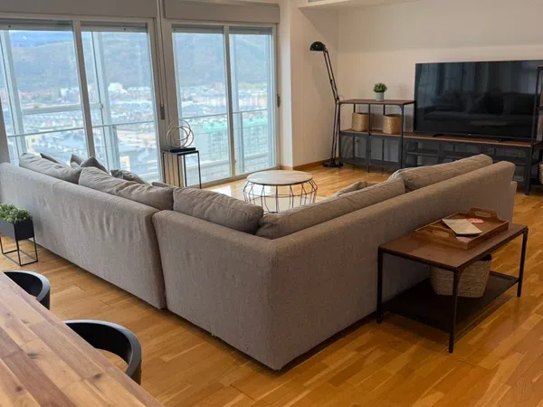 Piso en Ronda Norte, 9, La Rosaleda, La Rosaleda - Foto 1