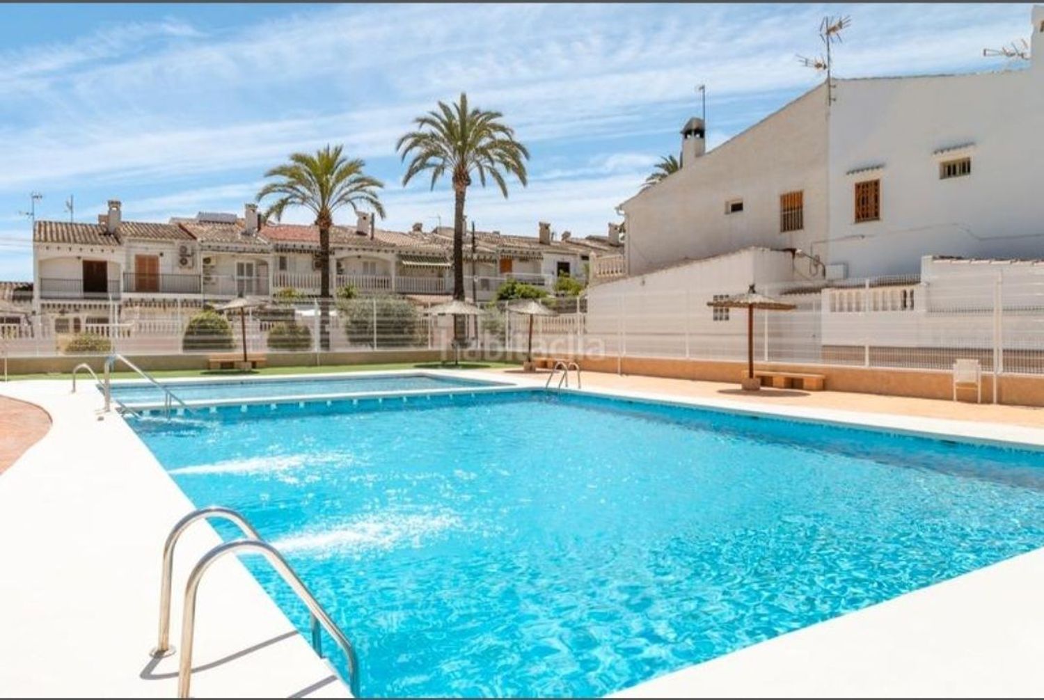 Estudio en Calle Río Ebro, 308, Panorama-Sierramar, Panorama-Sierramar - Foto 12