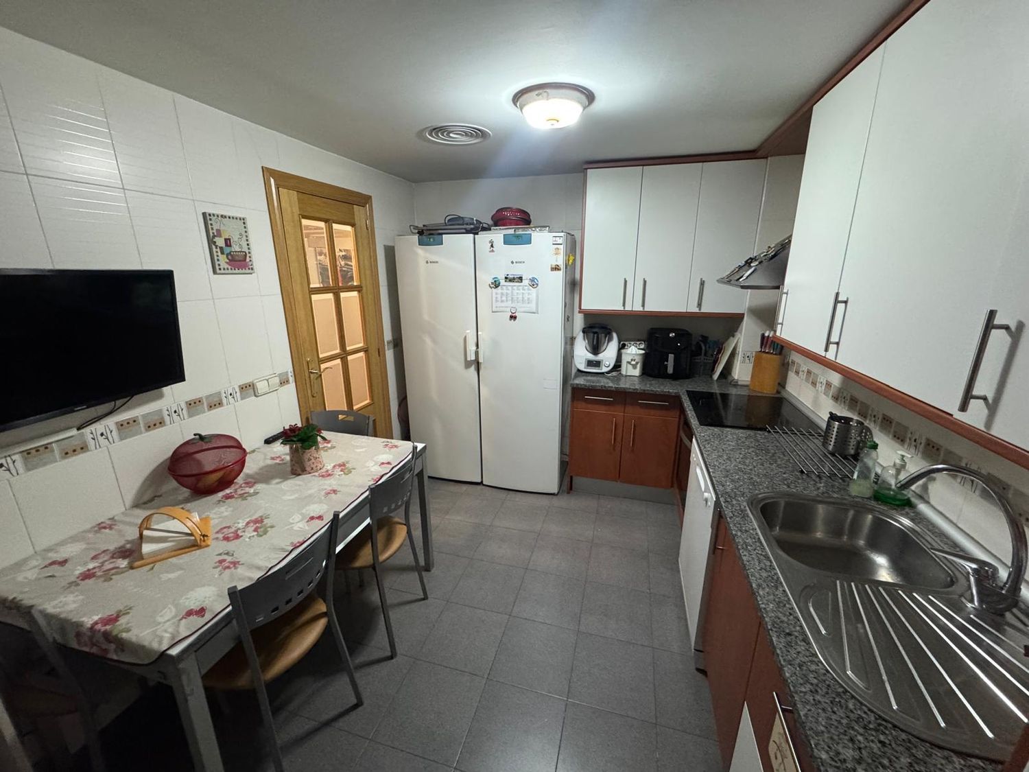 Chalet adosado en calle de Alejandro Malaspina, 2 - Foto 19