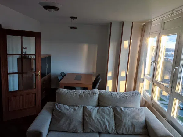 Dúplex en calle Manuel Azaña, 44