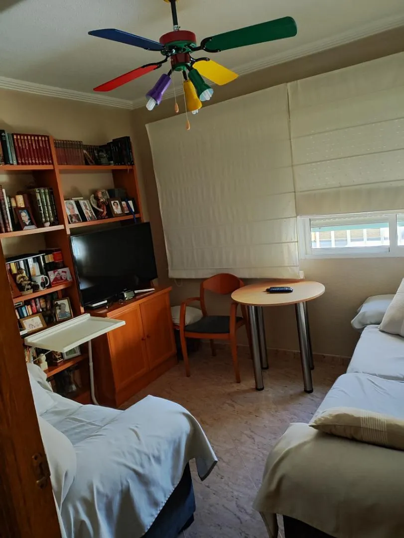 Piso en  Calle Poeta Andrés Bolarín 6 - Foto 5