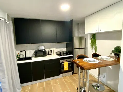 Estudio en calle del Maestro Alonso, 3 - Foto 3