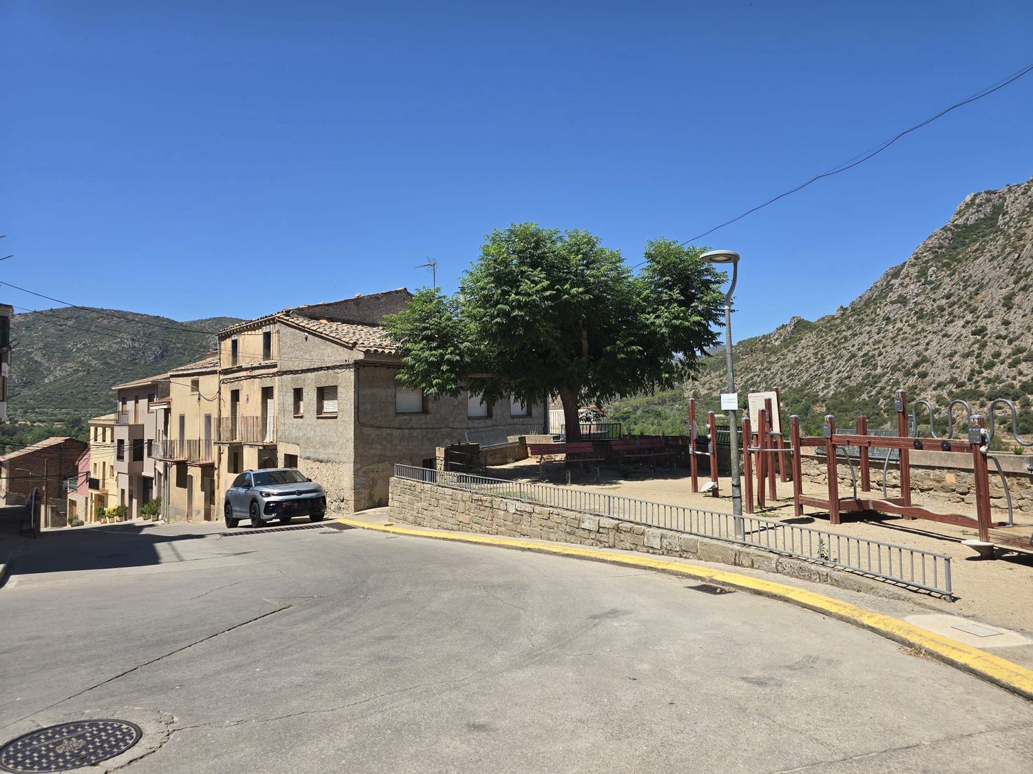 Piso en Calle del Molí, 25613 Camarasa (lleida) - Foto 26