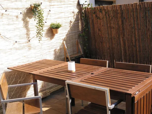 Ático en Iturrama - Foto 8