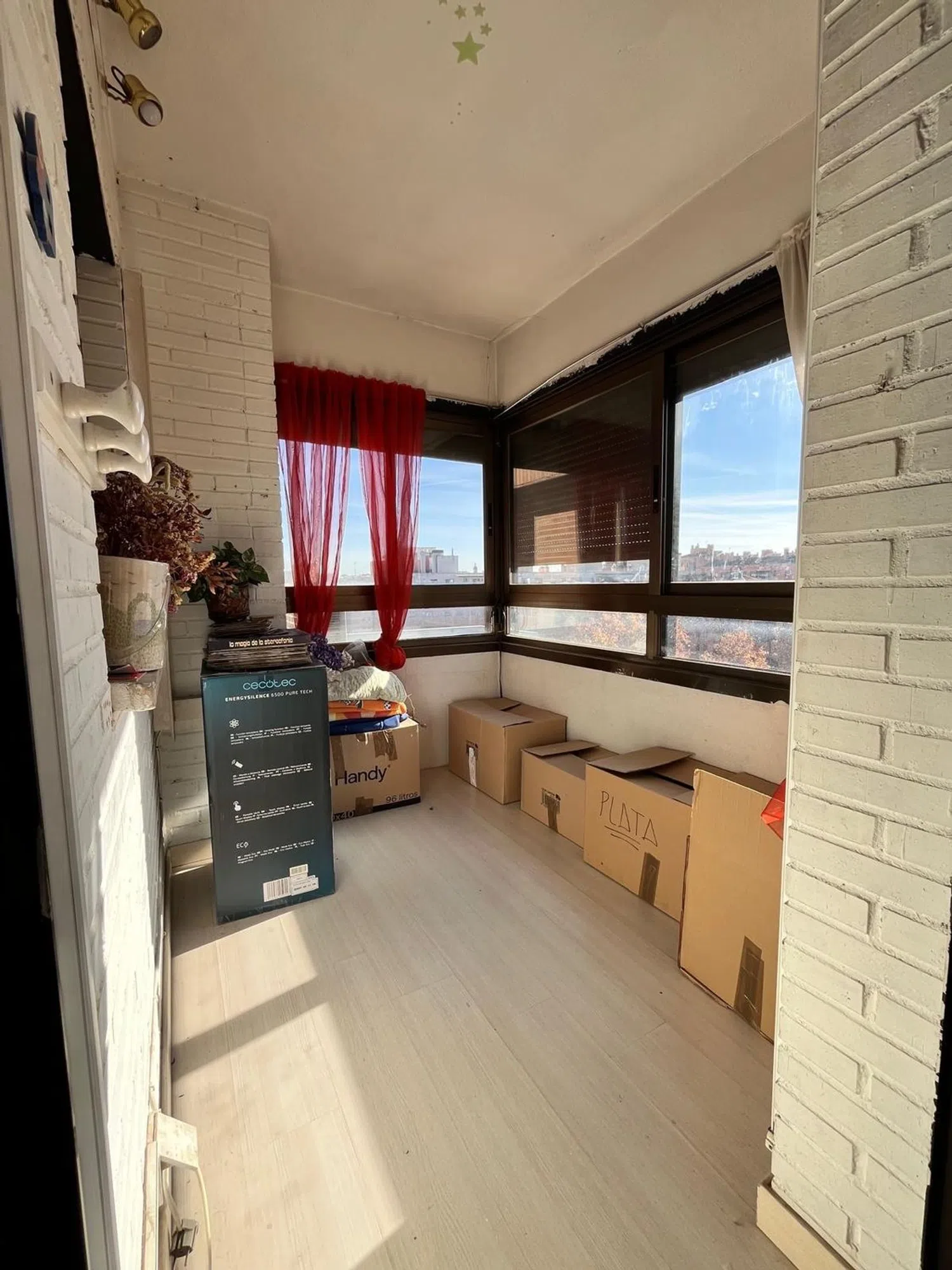 Piso en Barrio Costillares - Foto 2