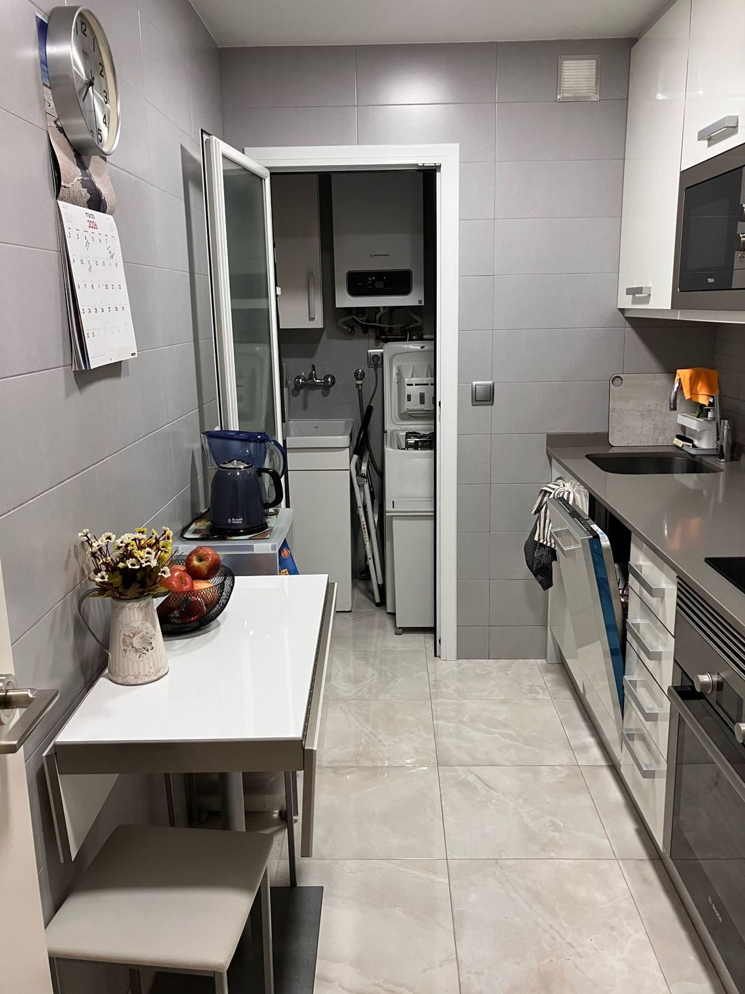 Piso en paseo de Llorenç Serra, 7 - Foto 30