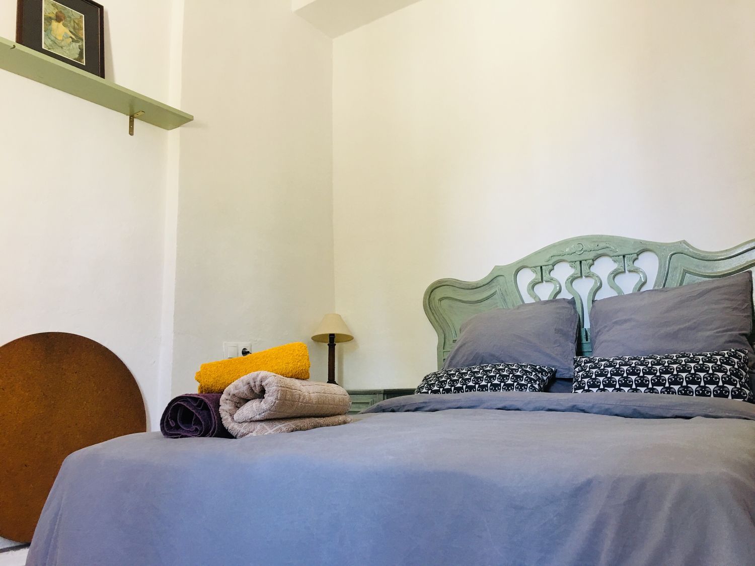 Piso en plaza Virgen del Carmen, 1 - Foto 5