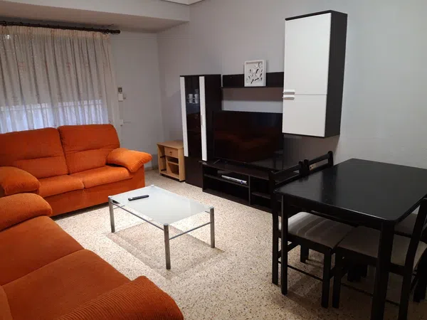 Piso en calle d'Isaac Peral, 75