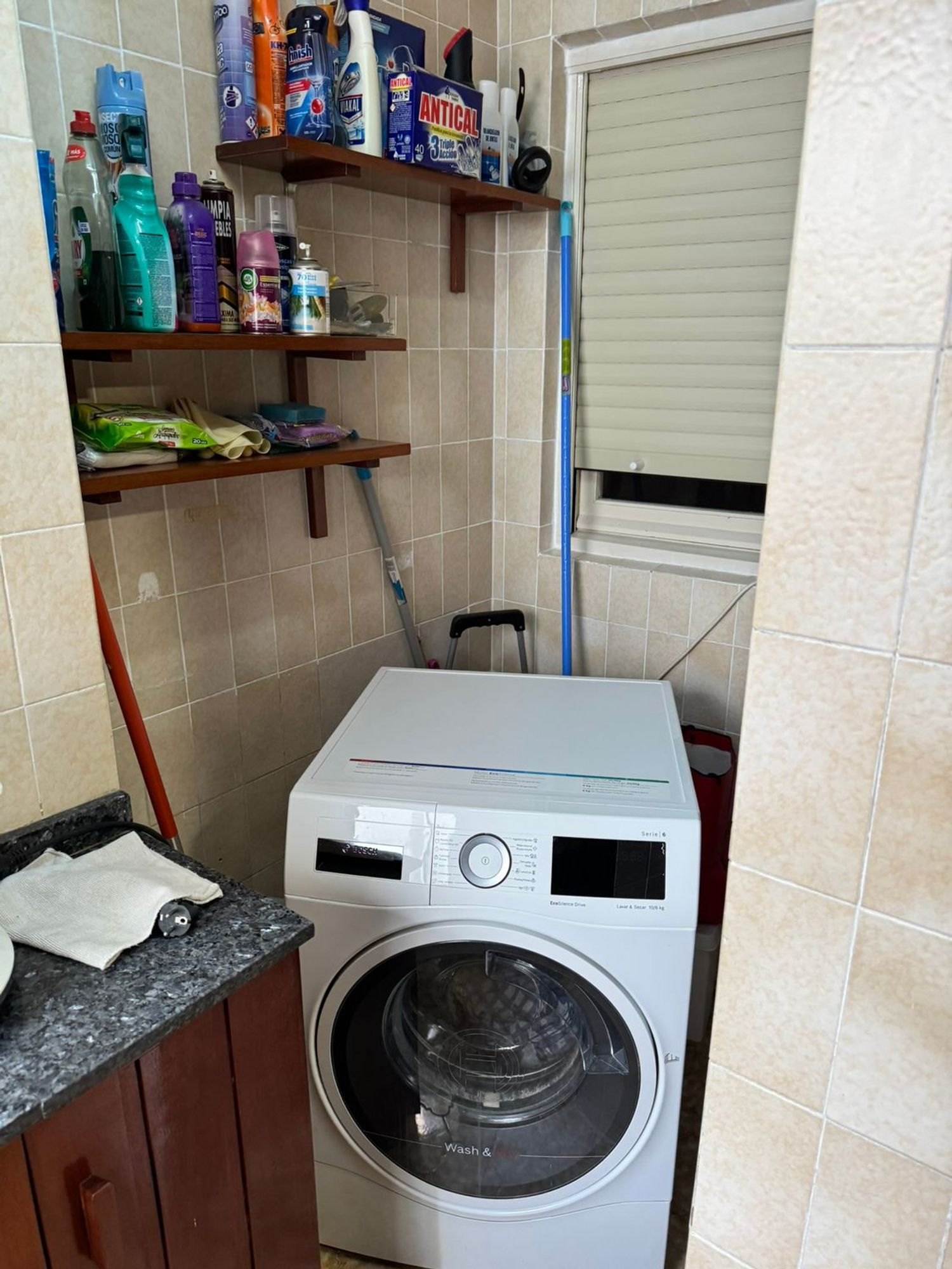 Piso en calle Ingeniero Sanchiz Pujalte, 19 - Foto 15