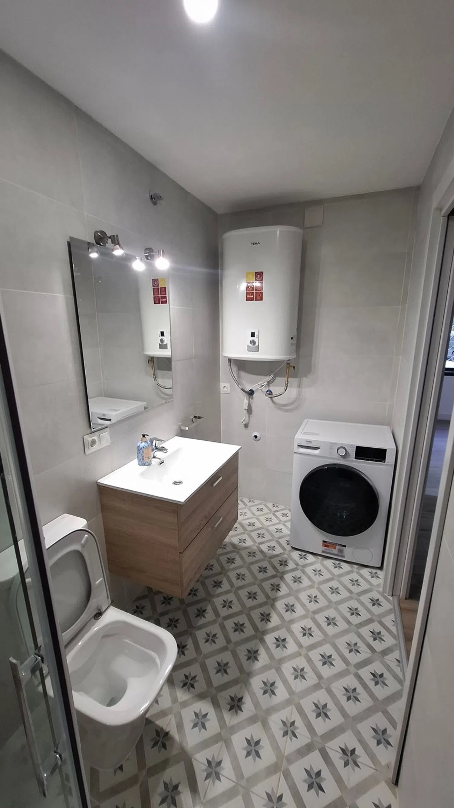 Piso en calle Fernando Álvarez de Toledo, 4 - Foto 19