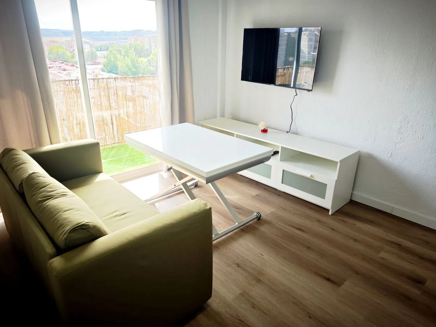 Estudio en avenida Reyes Católicos, 20 - Foto 10