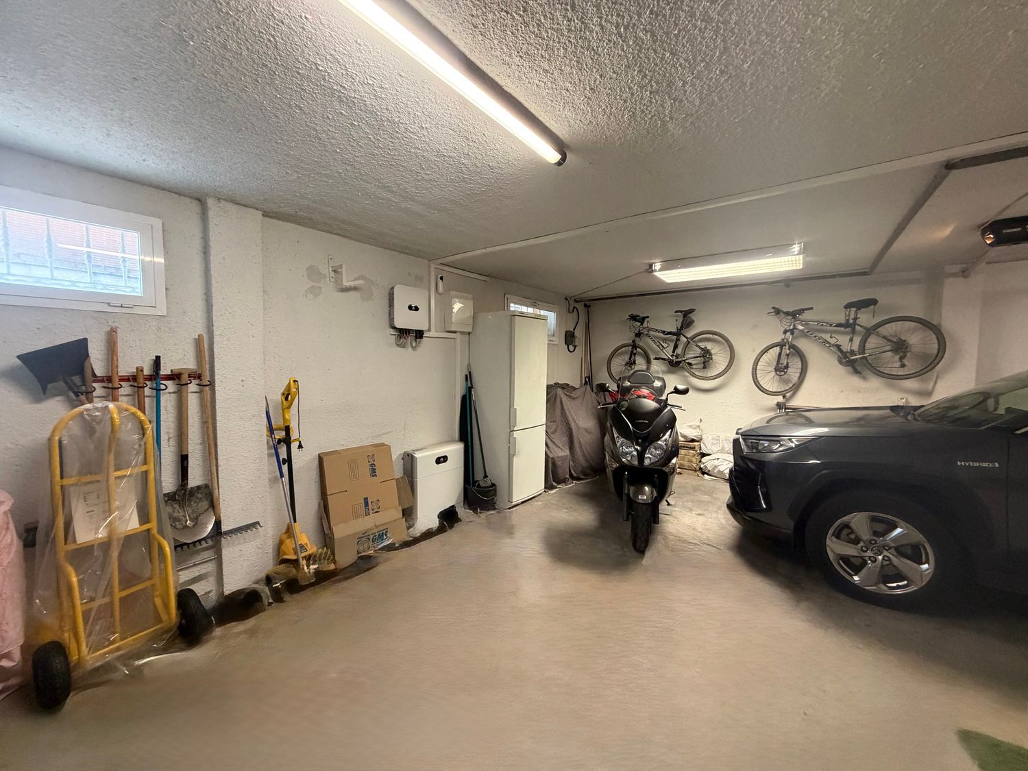 Chalet pareado en calle Óscar Arias, 20 - Foto 10