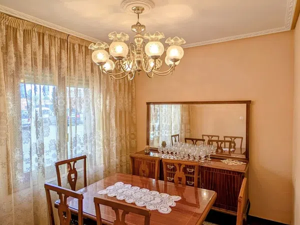 Chalet adosado en Calle Crucero, 6 - Foto 8