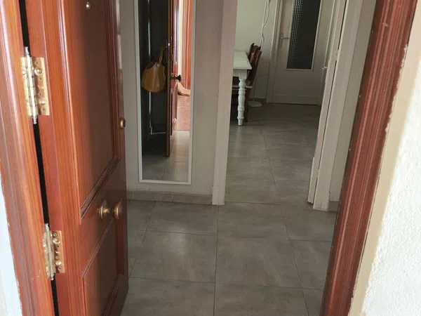 Piso en calle Tabladilla, 2