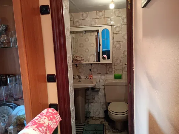 Casa independiente en Rioturbio, 11 - Foto 9