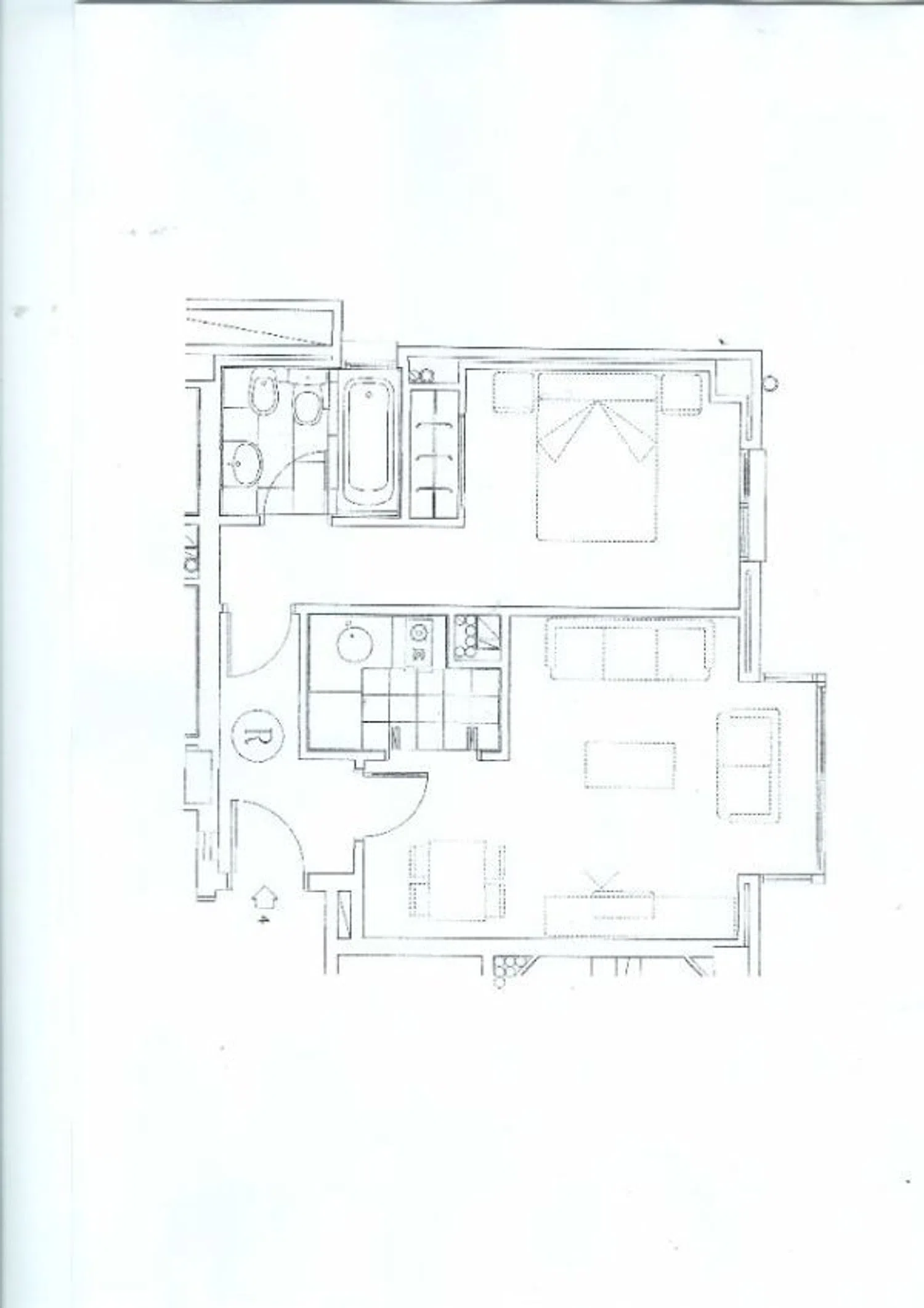 Piso en calle de San Cipriano, 67 - Foto 10