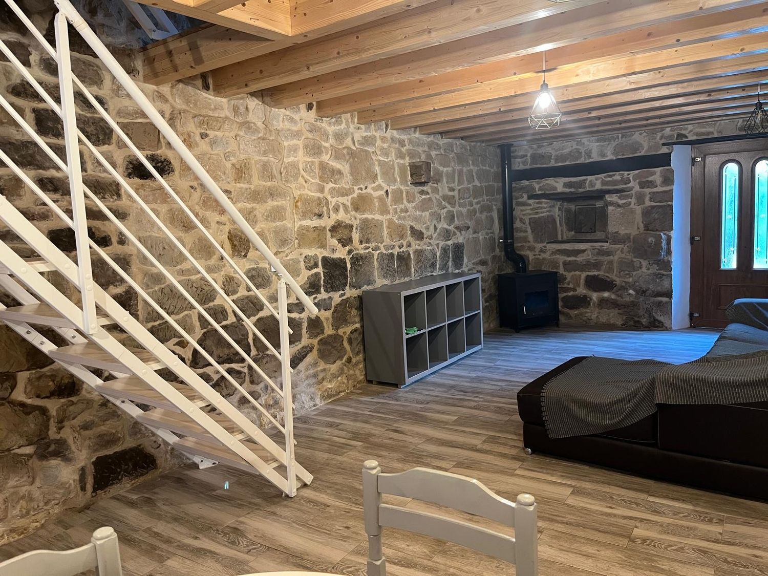 Chalet adosado en Santa Basilisa, 50 - Foto 9