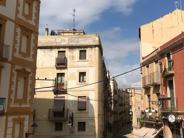 Piso en Calle del Taquígraf Martí, 11, Eixample, Eixample - Foto 11