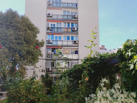 Piso en avenida del Padre Piquer, 16