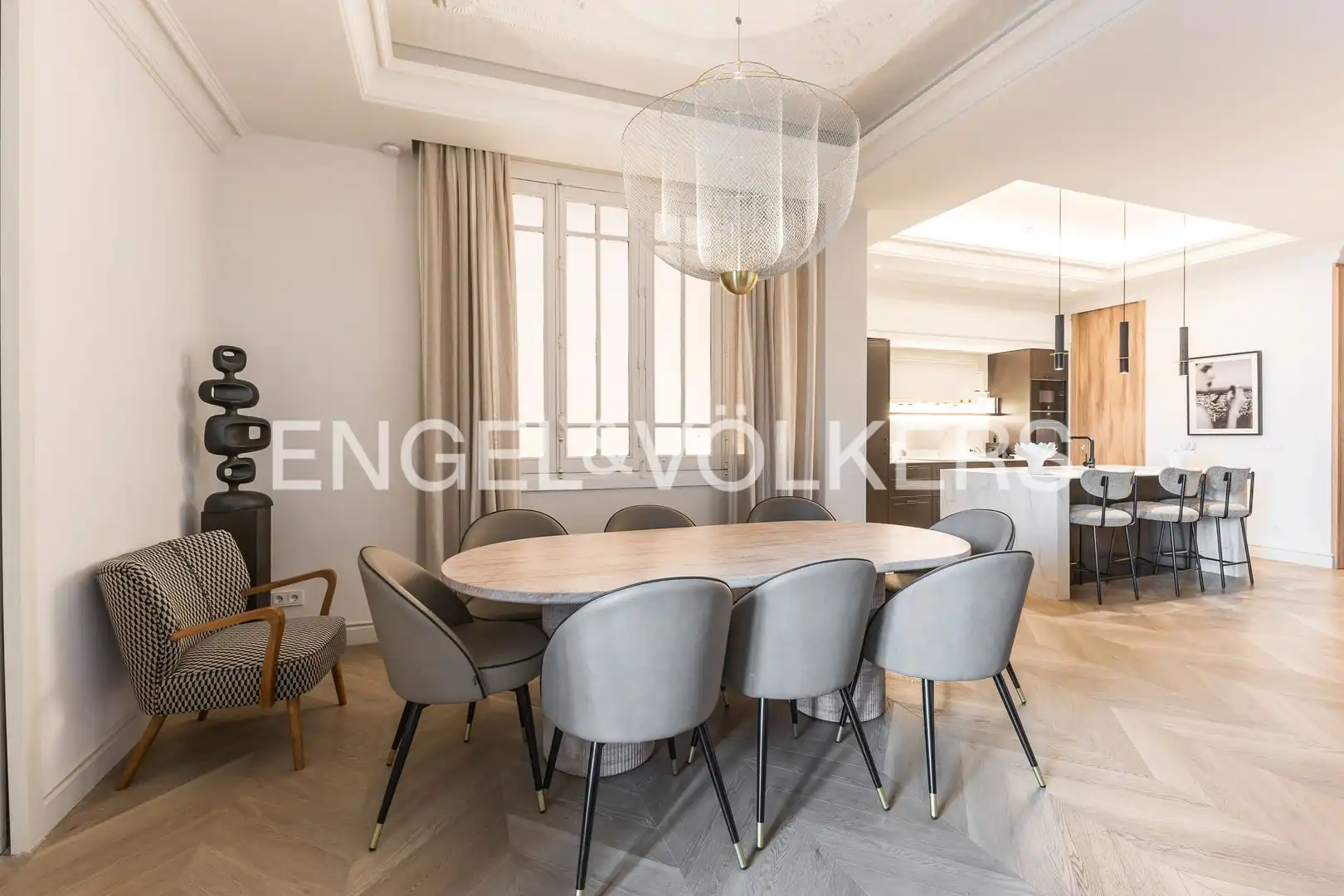 Apartamento en  Ayala - Foto 7