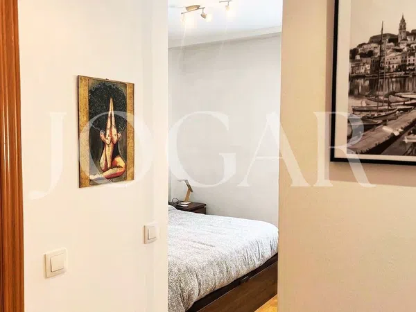 Piso en Avenida de la Reina Victoria, 7, Vallehermoso - Foto 5